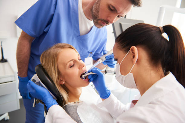  Elk Grove, CA Holistic Dental Care Services Pros