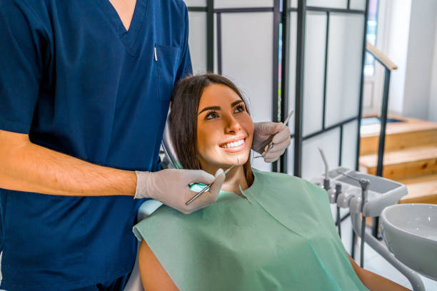 Best Oral Cancer Screening  in Elk Grove, CA
